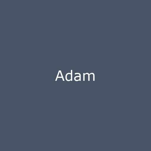 adam